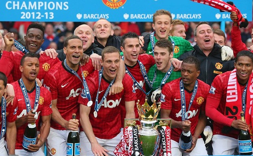 得了无数球 得了无数球